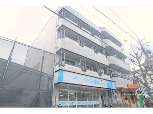 ヴィラドリーム外観写真2