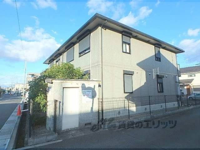 セジュール守山外観写真3