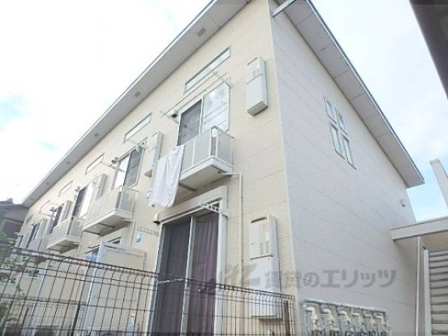 Ｐｕｒｅ　Ｗａｔｅｒ　Ｓ・Ｈ・Ｕ・Ｅ・Ｉ外観写真2