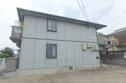 フローラル・アンリ２外観写真