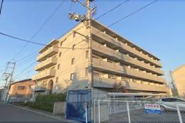 サザンフィールド外観写真