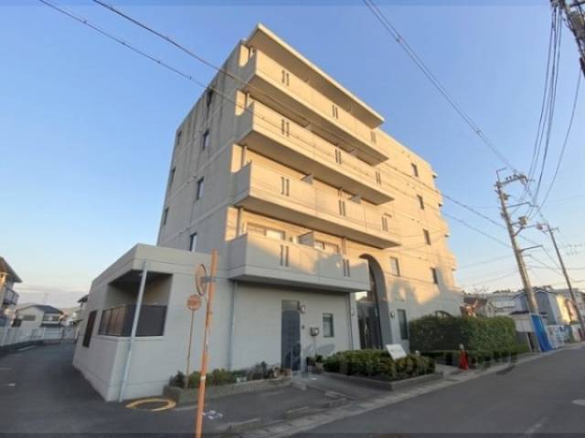 サザンフィールド外観写真3