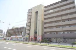 アレックス３外観写真