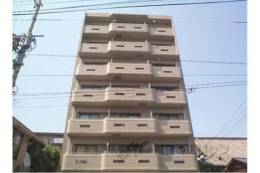 ロイヤル上京外観写真