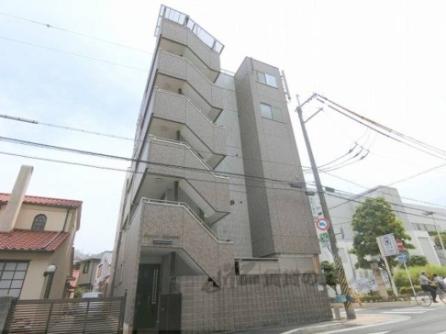 マンション福島外観写真3