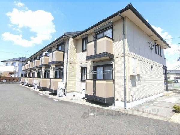 032271の外観写真