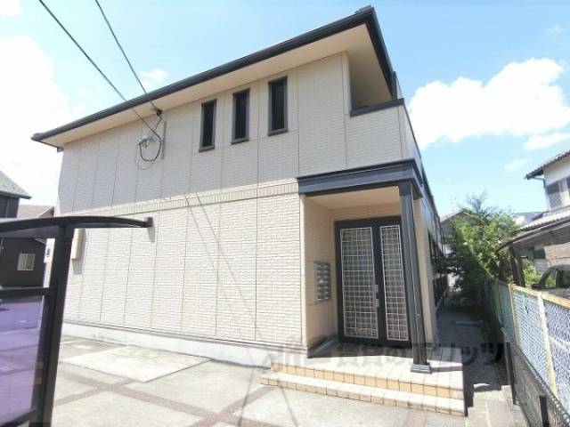 シャルマン外観写真3