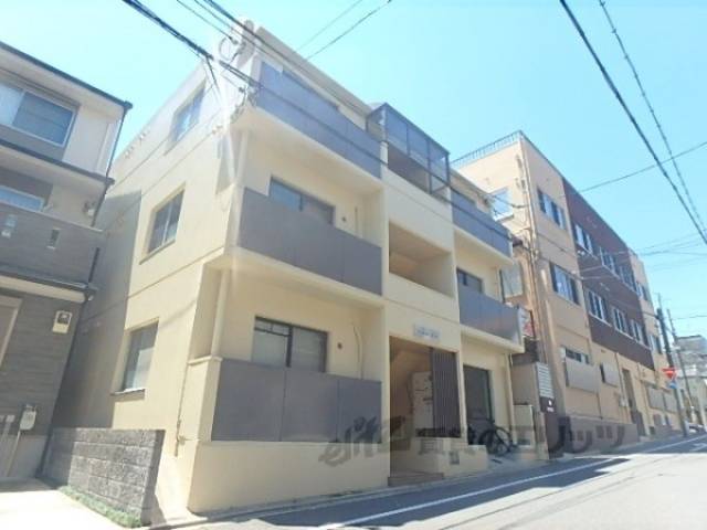Plaisir北山外観写真1