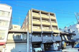 ベラジオ京都高台寺外観写真