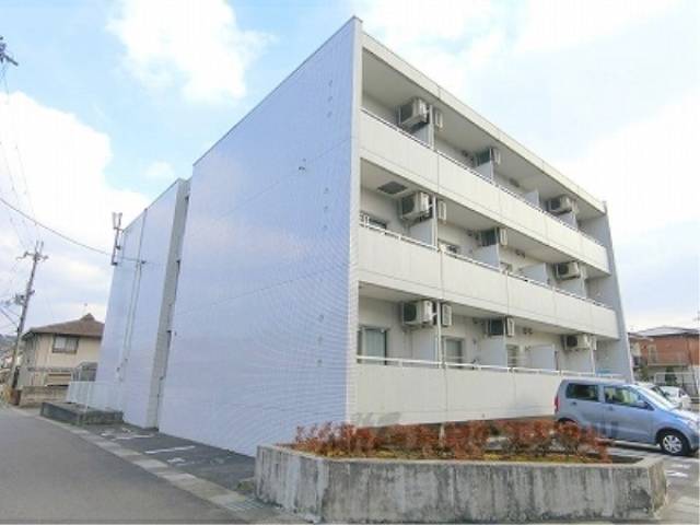 ヴィラ東晃外観写真3