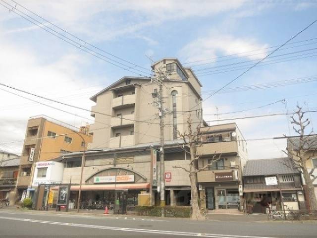 グランデュール真月外観写真2
