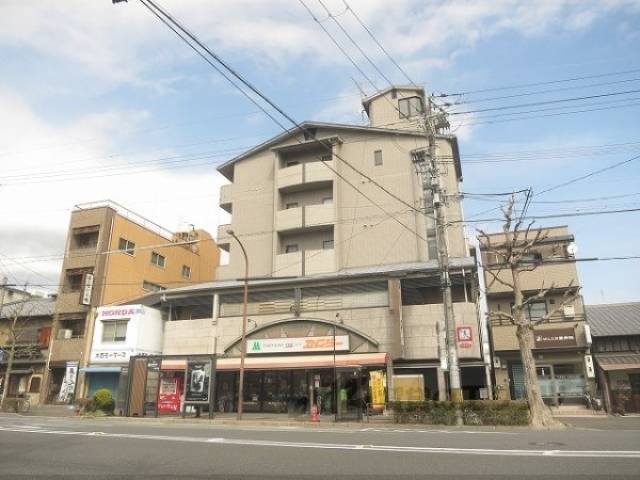 グランデュール真月外観写真3
