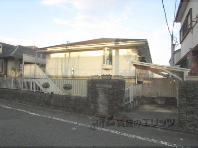 ハイツグリンカ外観写真1