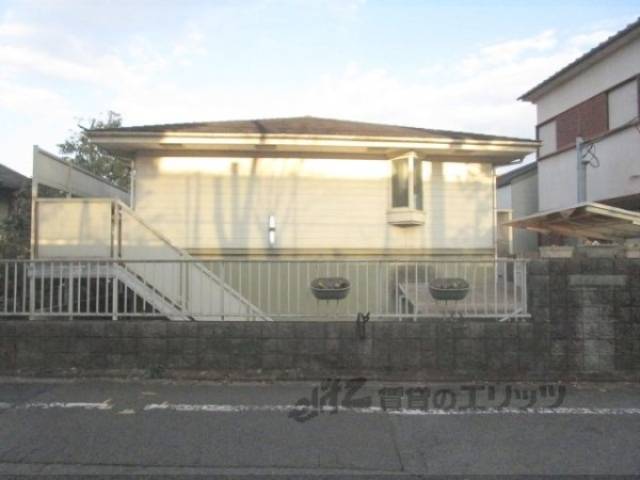 ハイツグリンカ外観写真2