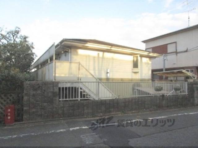 ハイツグリンカ外観写真3