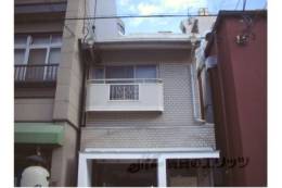 和久屋町360店舗外観写真