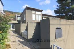 Ｐａｌａｚｚｏ　ｄｉ　Ｒａｔｔｉ外観写真