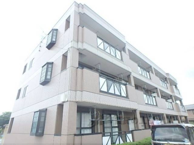 エトワールＳ外観写真2