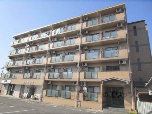 ＡＰＥＸ　ＦＬＡＴ外観写真1