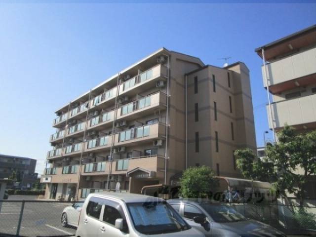 ＡＰＥＸ　ＦＬＡＴ外観写真2