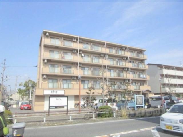 ＡＰＥＸ　ＦＬＡＴ外観写真3