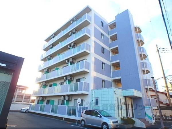 032432の外観写真