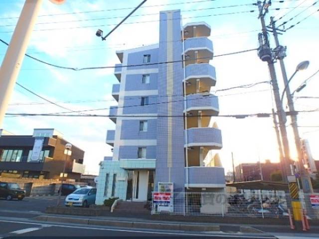 エル・セレーノ草津外観写真2