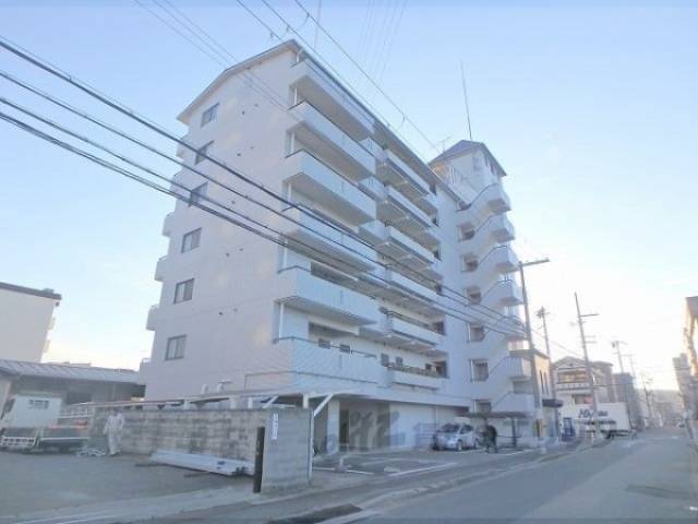 パラドール西院PART１外観写真3