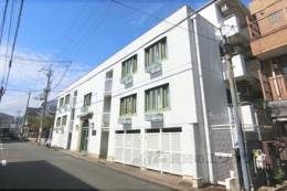 ＤＥＴＯＭ－１北山レディース外観写真