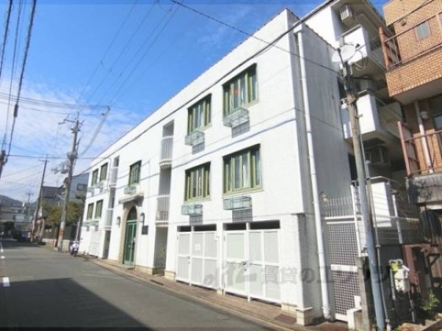 ＤＥＴＯＭ－１北山レディース外観写真1