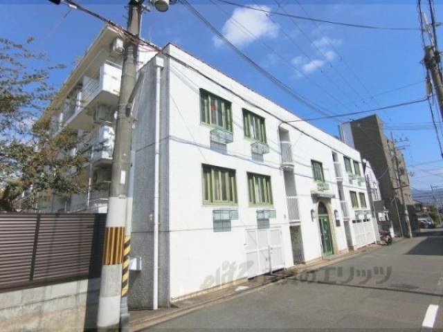 ＤＥＴＯＭ－１北山レディース外観写真2