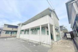 エクセルコート外観写真