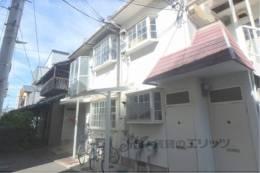 ベルホームアタカ外観写真