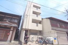 メゾングランドール乾隆外観写真