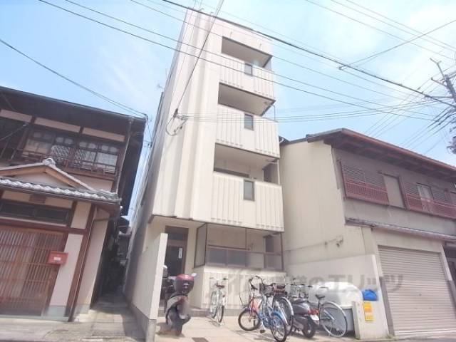 メゾングランドール乾隆外観写真1