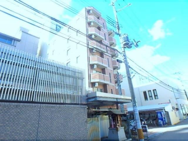 メゾン　ド　プチシャン外観写真2