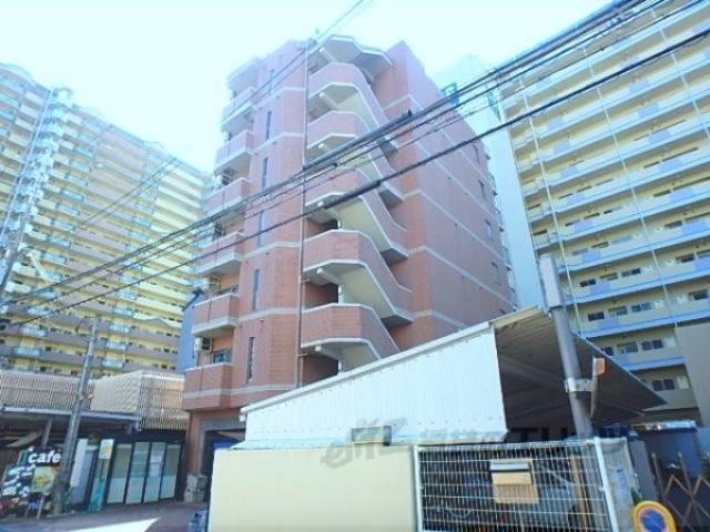 メゾン　ド　プチシャン外観写真3