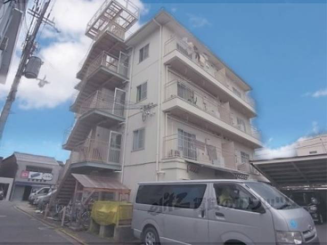 バルーンクラブ2外観写真3