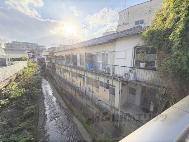 紫雲荘外観写真3