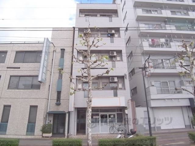 ＣＯＳＭＯ　ＰＡＬＡＣＥ外観写真2