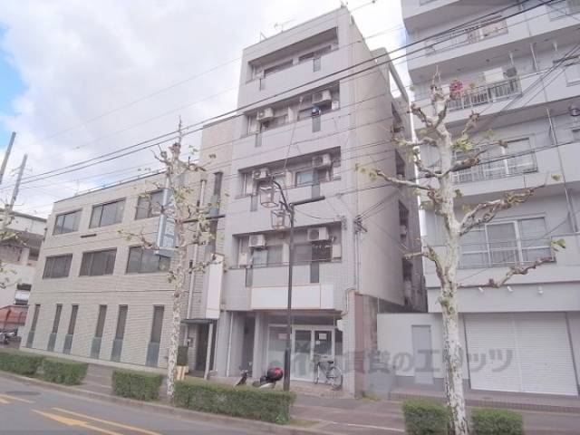 ＣＯＳＭＯ　ＰＡＬＡＣＥ外観写真3