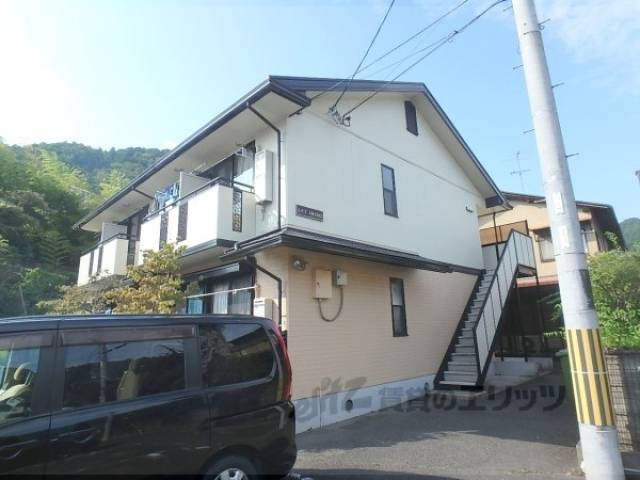 アプト・ブリーズ外観写真1