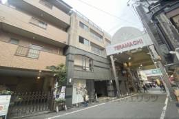 舎楽外観写真