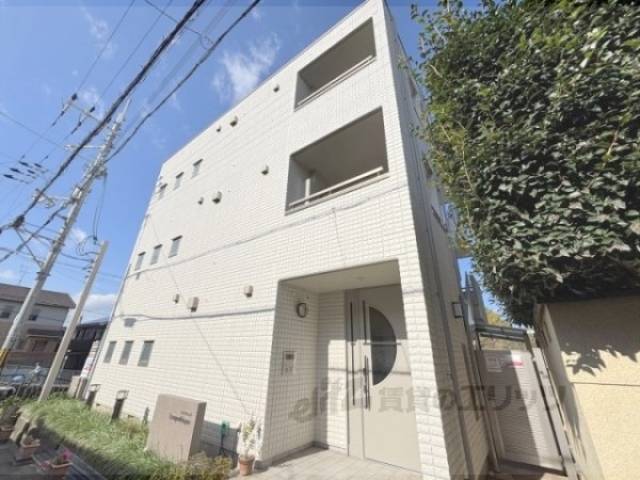 サンパティック外観写真1