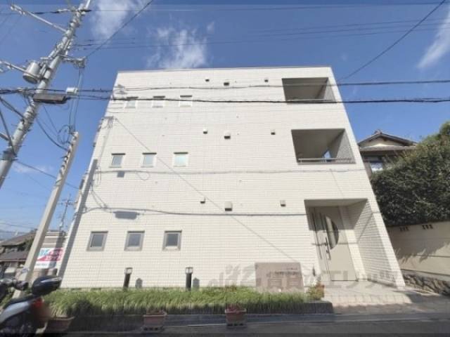 サンパティック外観写真2