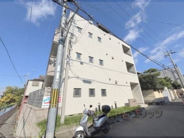 サンパティック外観写真3