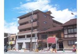 プレサンス京都神宮道外観写真
