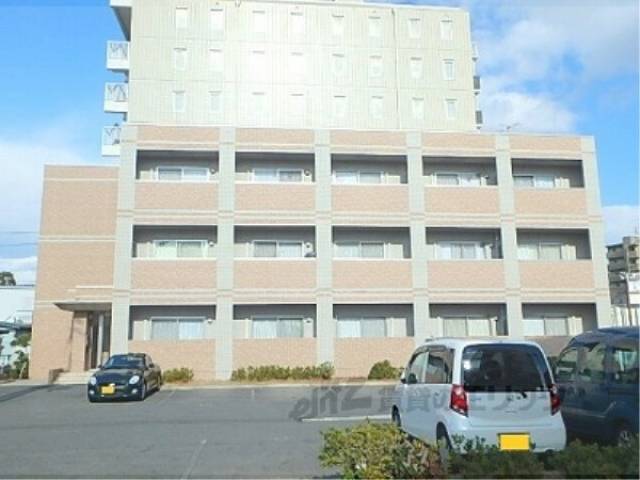 ヴェリテ　ソレイユ外観写真3