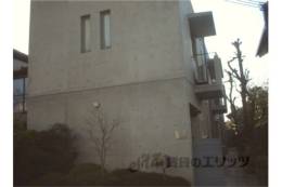 花櫚館外観写真