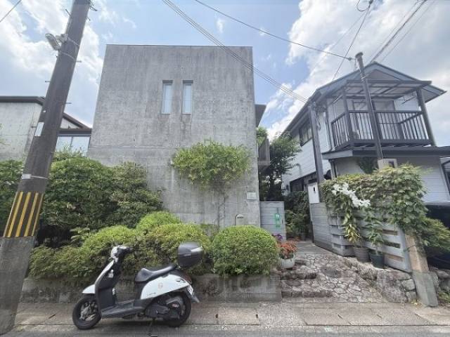 花櫚館外観写真2